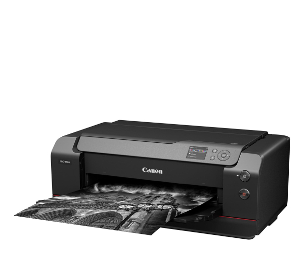 Canon imagePROGRAF PRO-1100 - 1356511 - zdjęcie 4